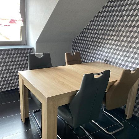 Ferienwohnung In Έσσεν Εξωτερικό φωτογραφία