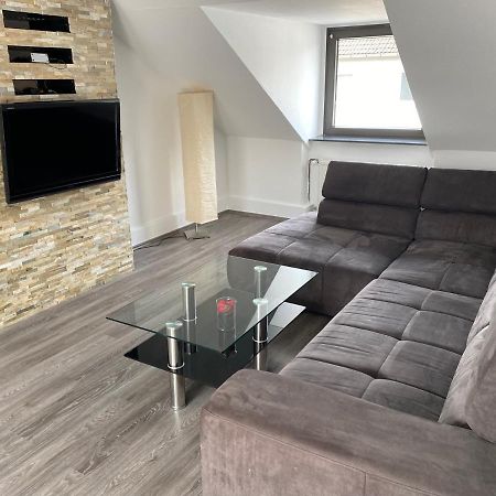 Ferienwohnung In Έσσεν Εξωτερικό φωτογραφία