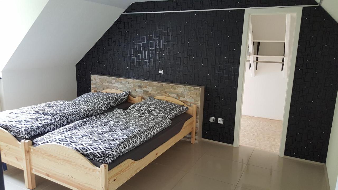 Ferienwohnung In Έσσεν Εξωτερικό φωτογραφία