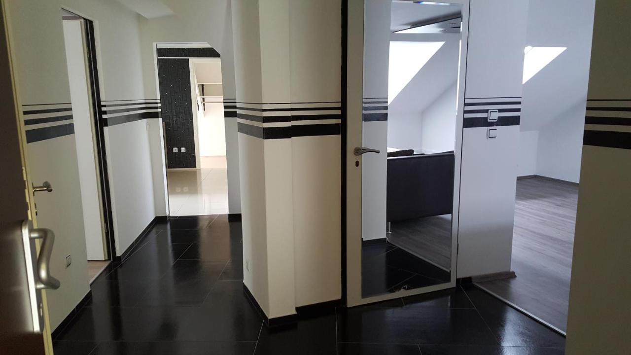 Ferienwohnung In Έσσεν Εξωτερικό φωτογραφία