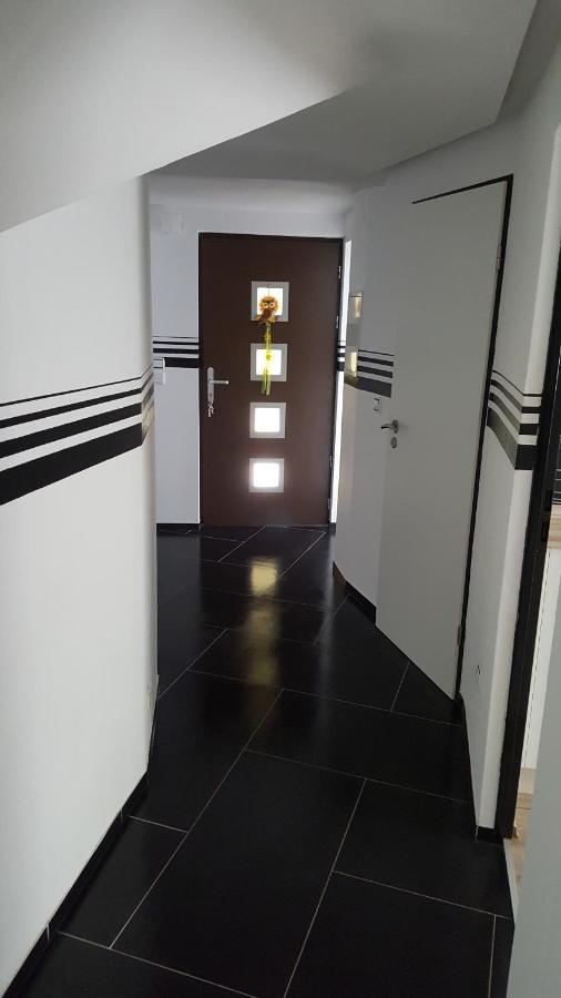 Ferienwohnung In Έσσεν Εξωτερικό φωτογραφία