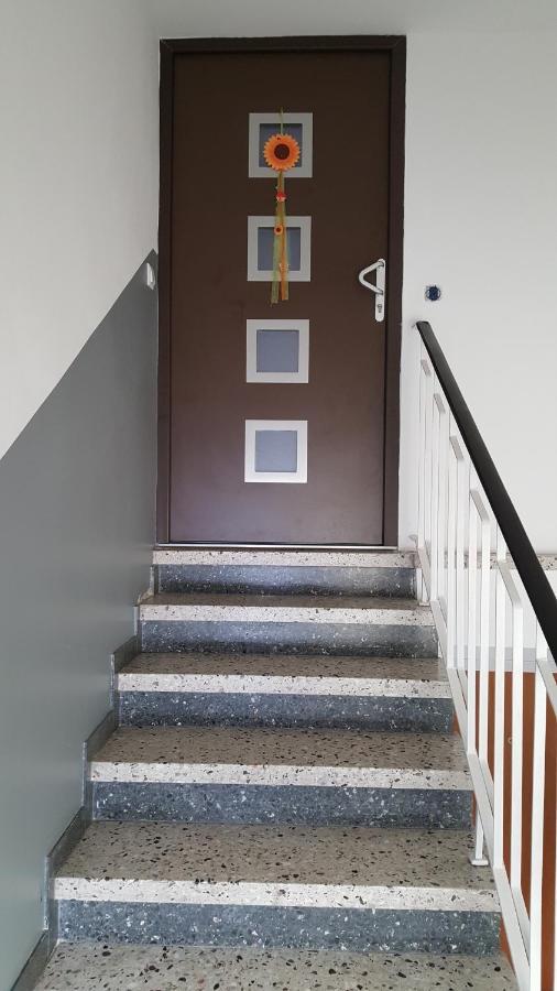 Ferienwohnung In Έσσεν Εξωτερικό φωτογραφία