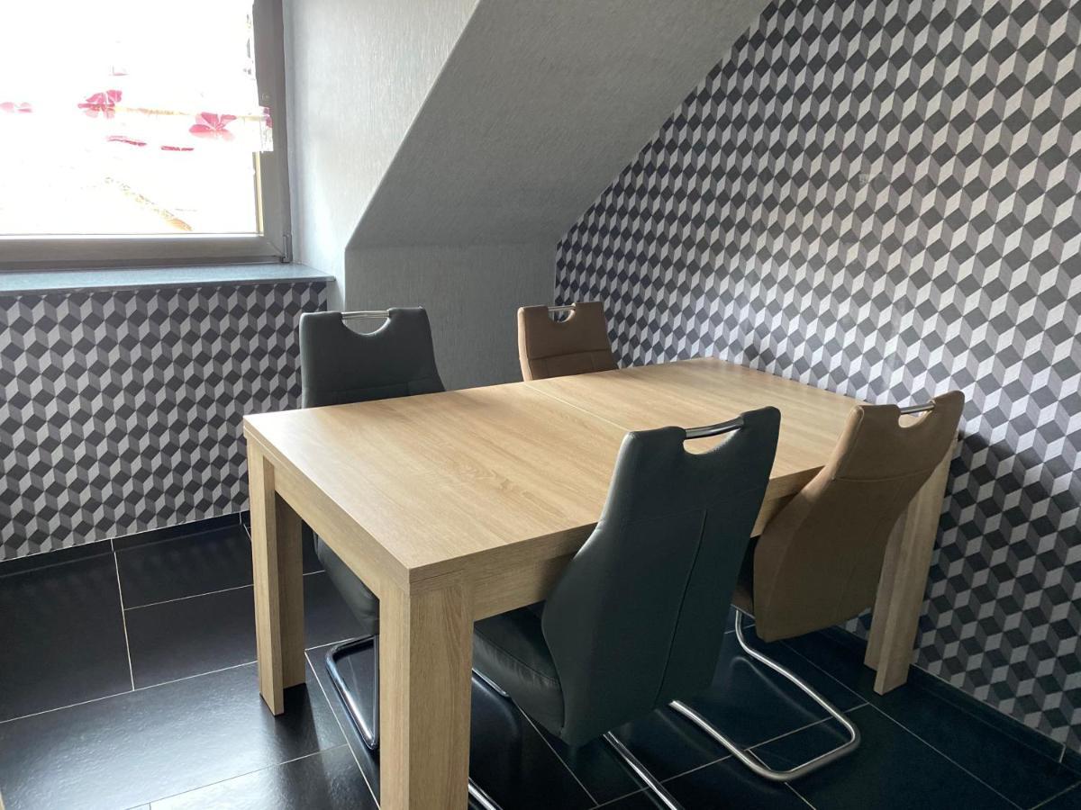 Ferienwohnung In Έσσεν Εξωτερικό φωτογραφία