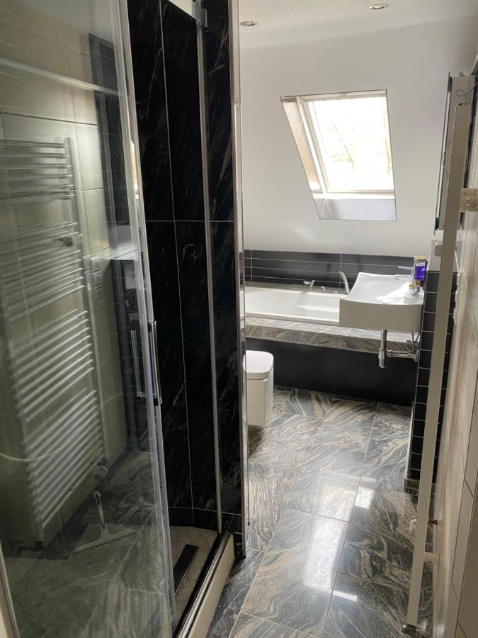 Ferienwohnung In Έσσεν Εξωτερικό φωτογραφία